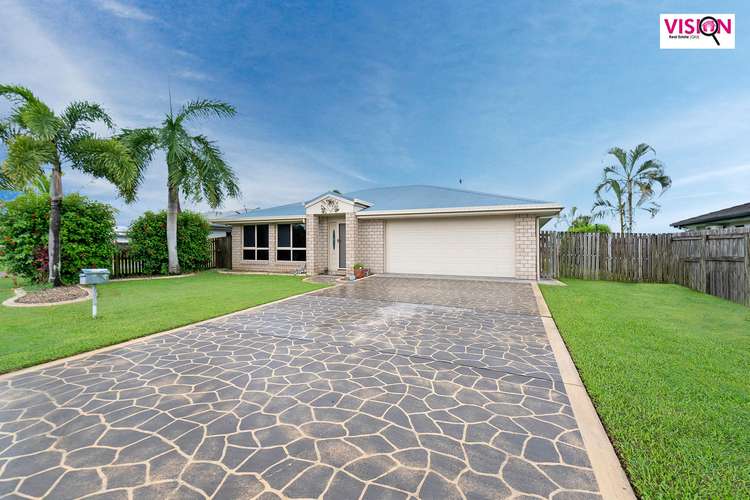 Main view of Homely house listing, 28 Blackmur Street, Marian QLD 4753