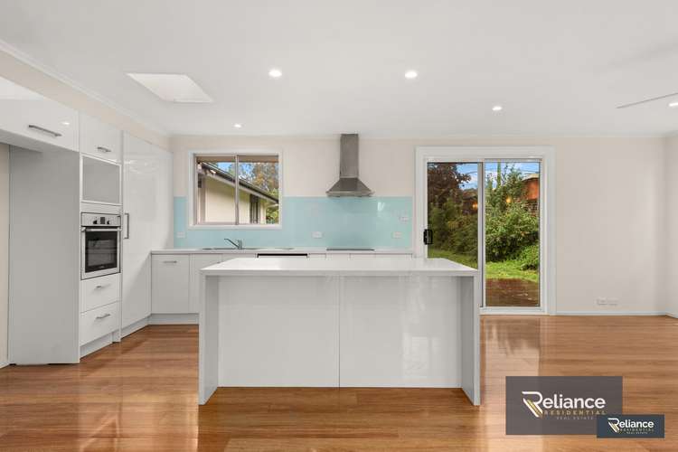 Third view of Homely house listing, 25 Gilmore Crescent, Garran ACT 2605
