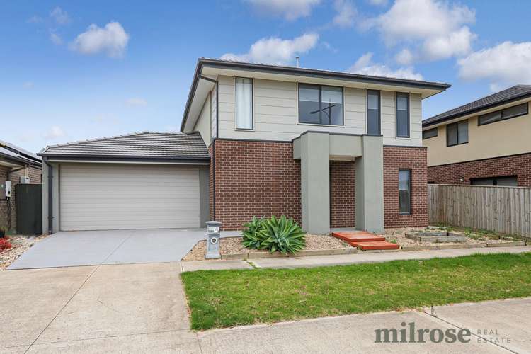 Main view of Homely house listing, 94 Treeve Parkay, Werribee VIC 3030