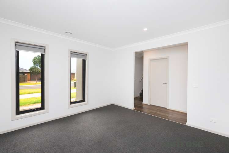 Third view of Homely house listing, 94 Treeve Parkay, Werribee VIC 3030