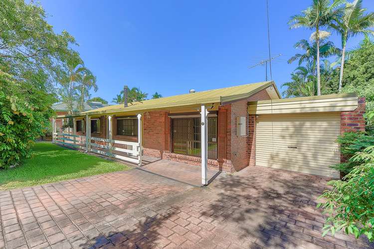Main view of Homely house listing, 7 Eacham Street, Petrie QLD 4502