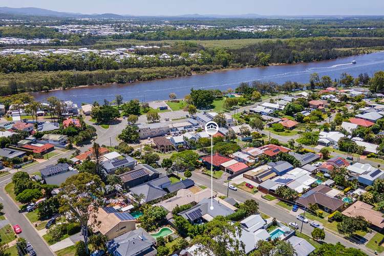 Main view of Homely house listing, 13 Mungala Street, Hope Island QLD 4212