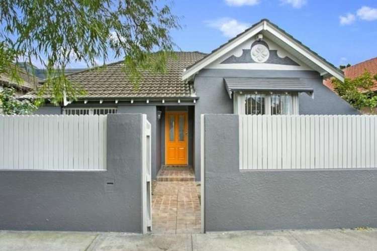 Main view of Homely house listing, 4 Earl Street, Randwick NSW 2031