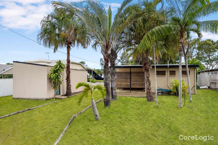 Main view of Homely house listing, 17 Whiting Court, Cungulla QLD 4816