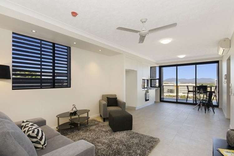 Main view of Homely apartment listing, 21/23 Melton Terrace, Townsville City QLD 4810