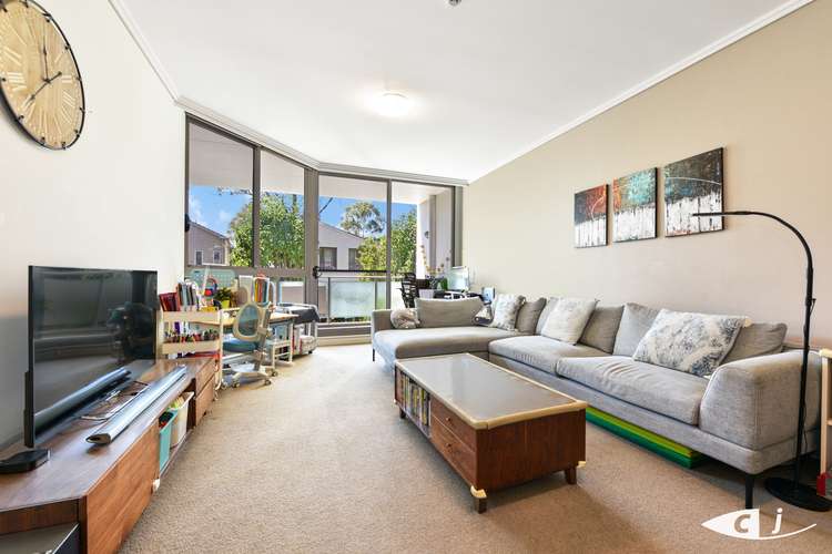 Second view of Homely apartment listing, EG09/2 Latham Terrace, Newington NSW 2127