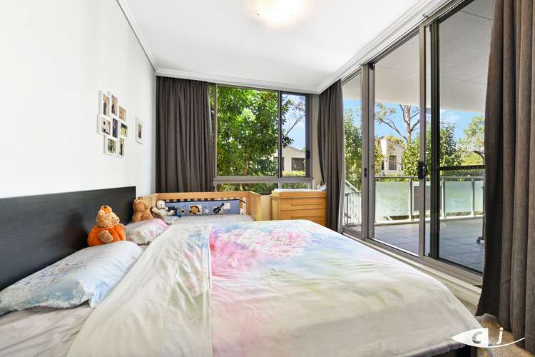 Fourth view of Homely apartment listing, EG09/2 Latham Terrace, Newington NSW 2127