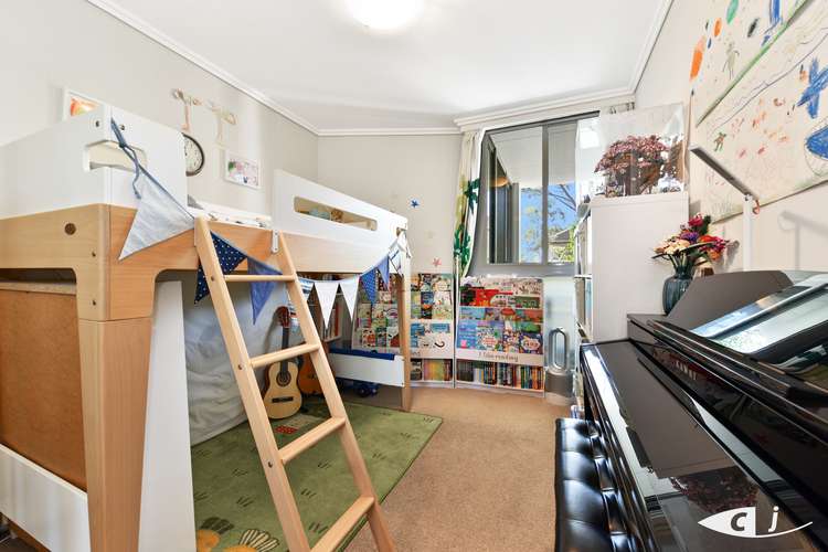 Fifth view of Homely apartment listing, EG09/2 Latham Terrace, Newington NSW 2127