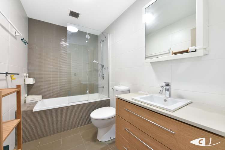 Sixth view of Homely apartment listing, EG09/2 Latham Terrace, Newington NSW 2127