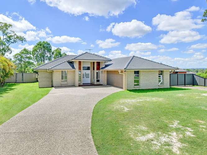 Main view of Homely apartment listing, 659-661 Silverwood Drive, Flagstone QLD 4280