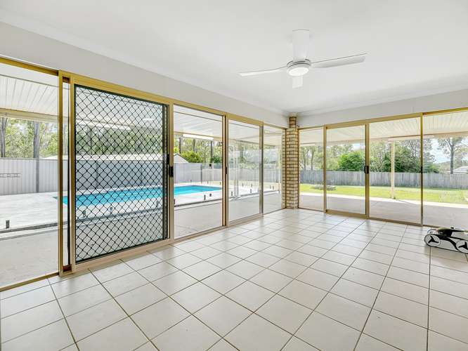 Third view of Homely apartment listing, 659-661 Silverwood Drive, Flagstone QLD 4280