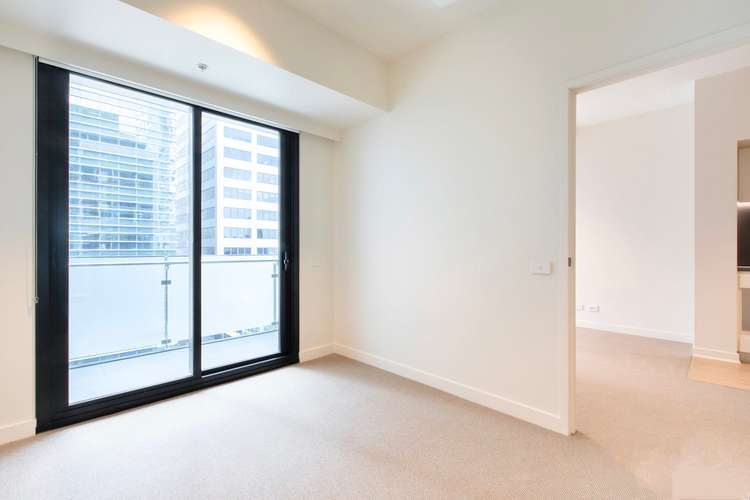 Third view of Homely apartment listing, 1704/199 William Street, Melbourne VIC 3000