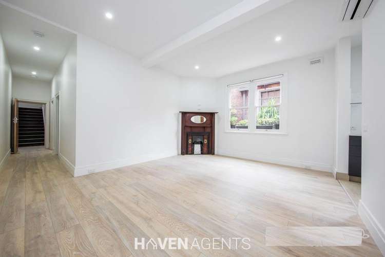Second view of Homely apartment listing, G01/95-97 Simpson Street, East Melbourne VIC 3002