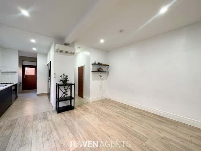 Third view of Homely apartment listing, G01/95-97 Simpson Street, East Melbourne VIC 3002