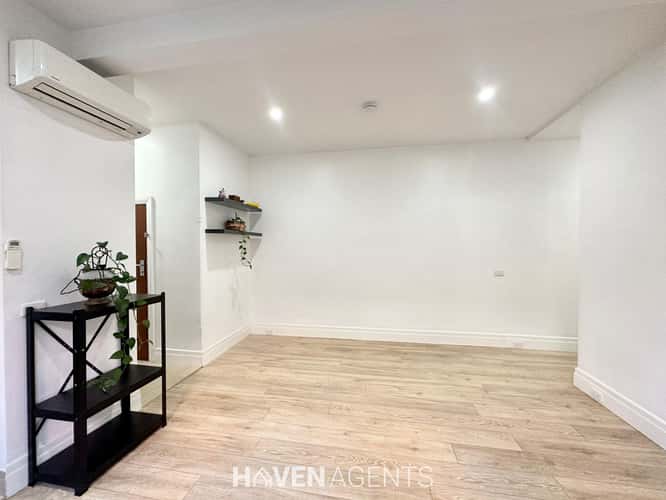 Fourth view of Homely apartment listing, G01/95-97 Simpson Street, East Melbourne VIC 3002