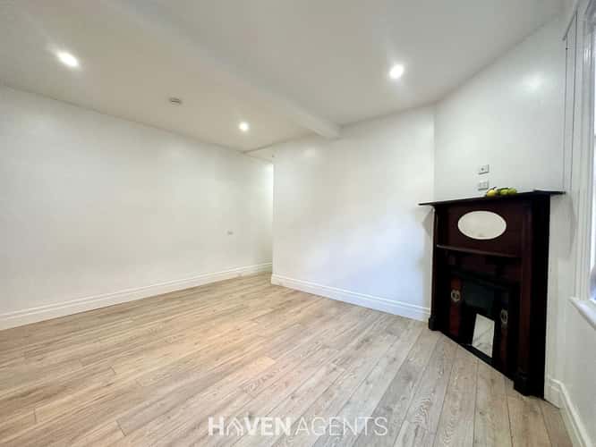 Fifth view of Homely apartment listing, G01/95-97 Simpson Street, East Melbourne VIC 3002