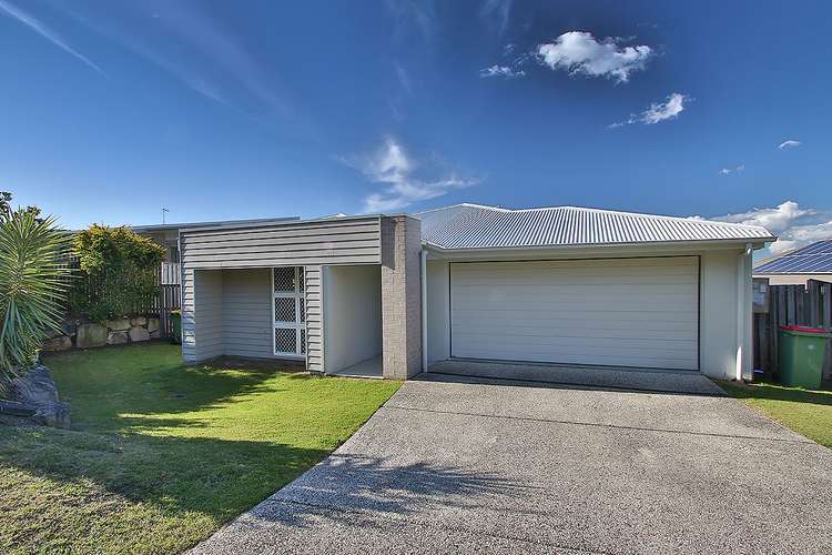Main view of Homely house listing, 31 Catchlove Crescent, Augustine Heights QLD 4300