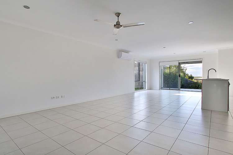 Fourth view of Homely house listing, 31 Catchlove Crescent, Augustine Heights QLD 4300