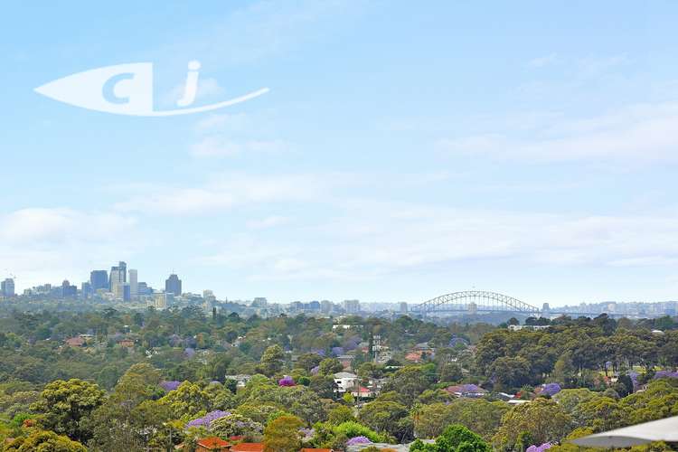Main view of Homely apartment listing, C809/5 Pope St, Ryde NSW 2112