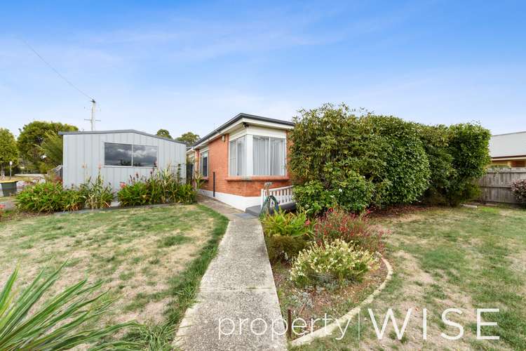 Main view of Homely house listing, 1/6 Burrows Street, Prospect Vale TAS 7250