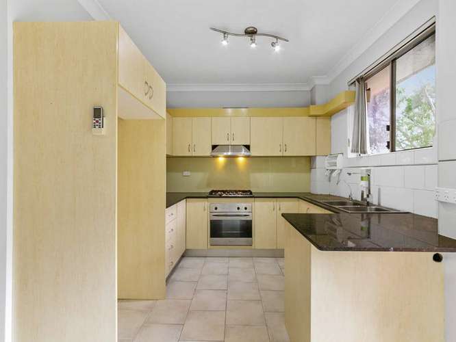 Third view of Homely unit listing, 6/26-28 Paton Street, Merrylands West NSW 2160