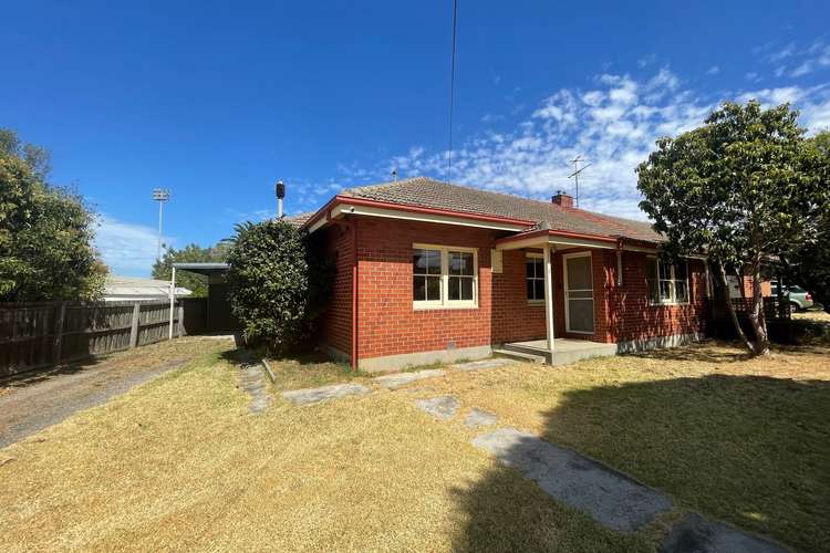 Main view of Homely house listing, 1 Pattison Avenue, North Geelong VIC 3215