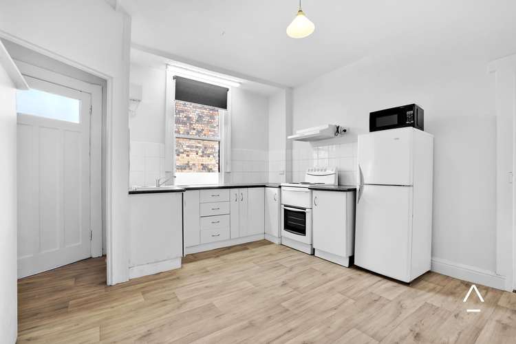 Main view of Homely apartment listing, 2/127 St John Street, Launceston TAS 7250