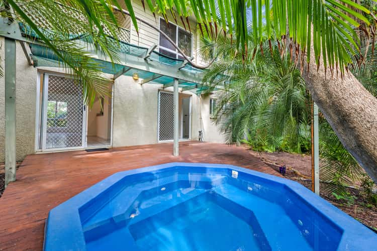 3/1 Winston Avenue, Stuart Park NT 820