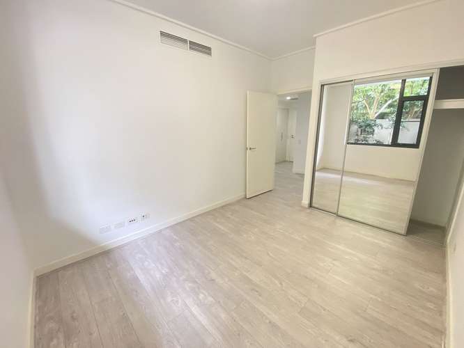 Fifth view of Homely house listing, 101/15 SHORELINE DRIVE, Rhodes NSW 2138