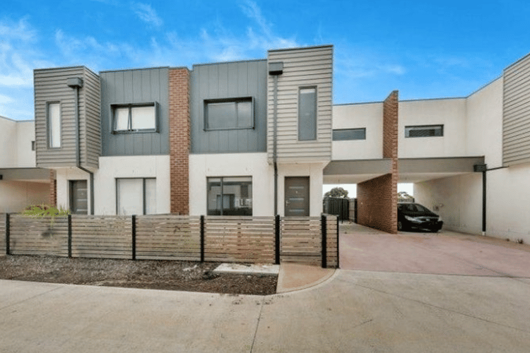 Main view of Homely house listing, 9/4 Nepean Court, Wyndham Vale VIC 3024