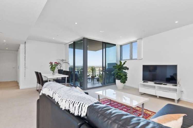 Main view of Homely apartment listing, 1005/21 Bow River Crescent, Burswood WA 6100