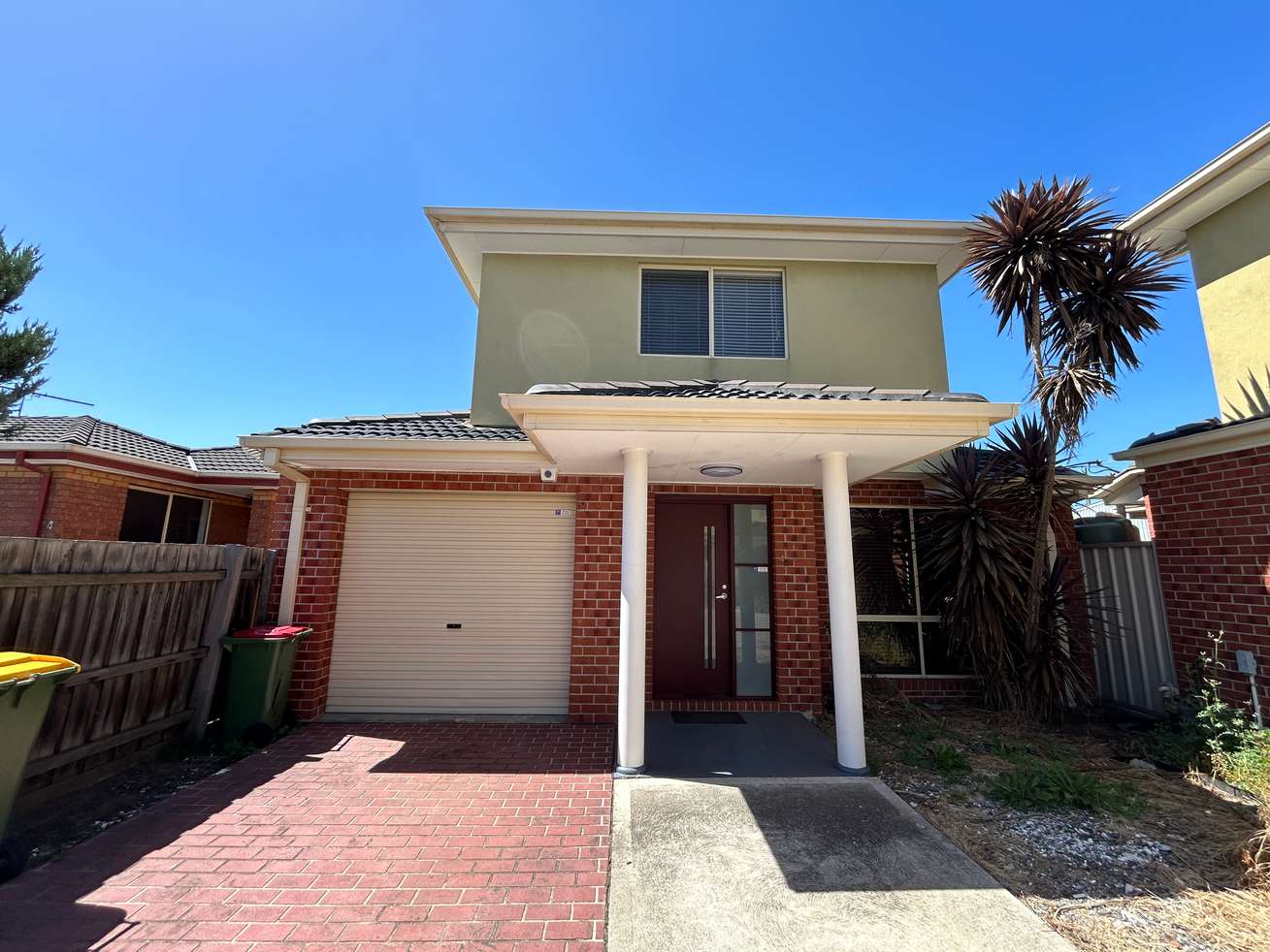 Main view of Homely townhouse listing, 4/22 Scovell Crescent, Maidstone VIC 3012