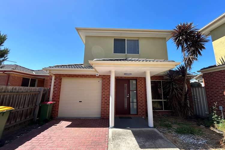 Main view of Homely townhouse listing, 4/22 Scovell Crescent, Maidstone VIC 3012