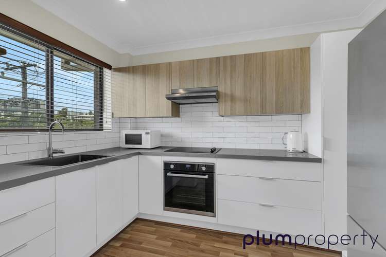 Main view of Homely unit listing, 5/34 Moorak Street, Taringa QLD 4068
