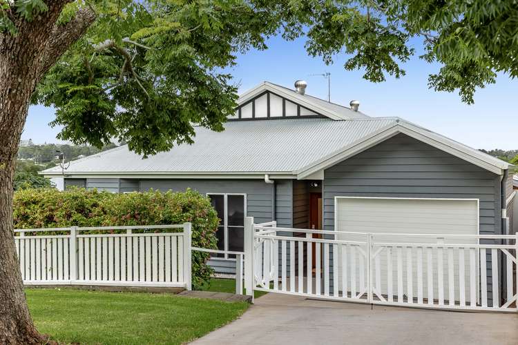 Main view of Homely house listing, 22 Seaton Street, South Toowoomba QLD 4350