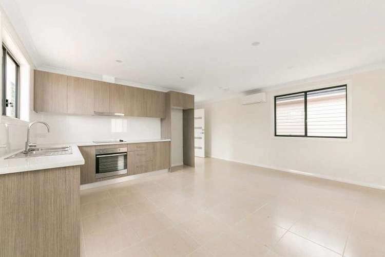 Main view of Homely flat listing, 23A Jordan Street, Wentworthville NSW 2145