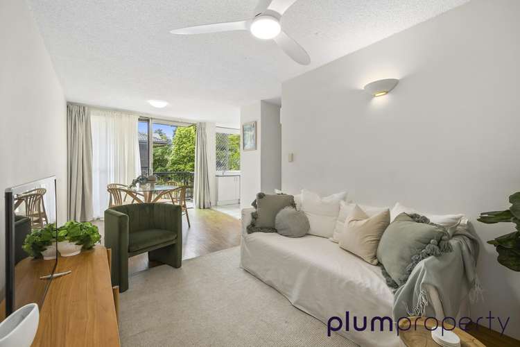 4/28 Underhill Avenue, Indooroopilly QLD 4068