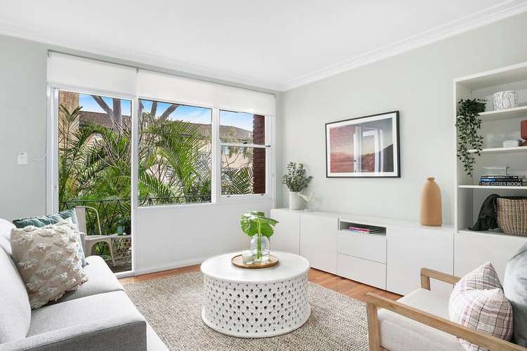 Main view of Homely apartment listing, 12/25 Collingwood Street, Drummoyne NSW 2047