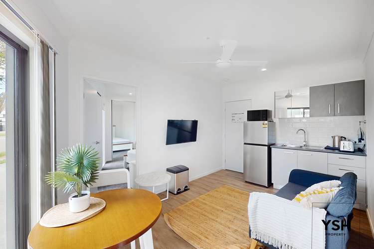 Main view of Homely unit listing, 4/1 Blackwood Road, Deagon QLD 4017