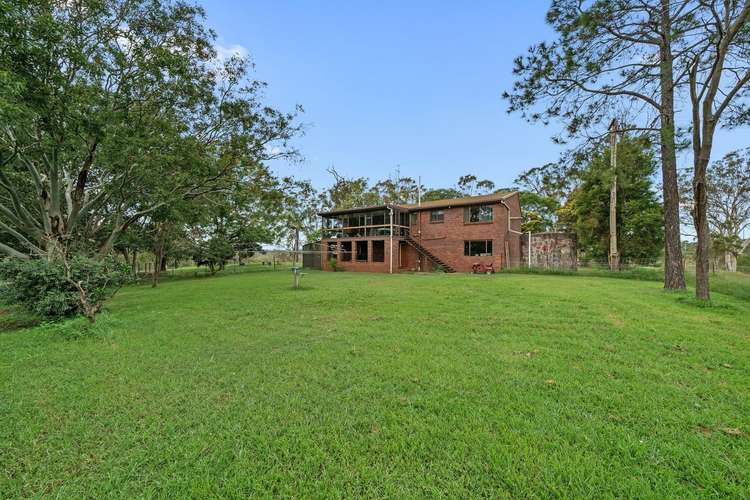 Main view of Homely house listing, 351 Cronin Rd, Kleinton QLD 4352