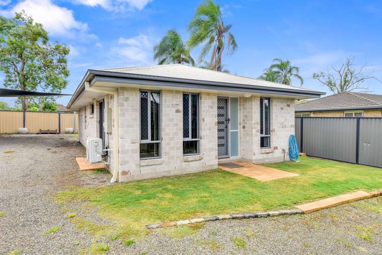 Main view of Homely house listing, 85a Eugenia Street, Richlands QLD 4077