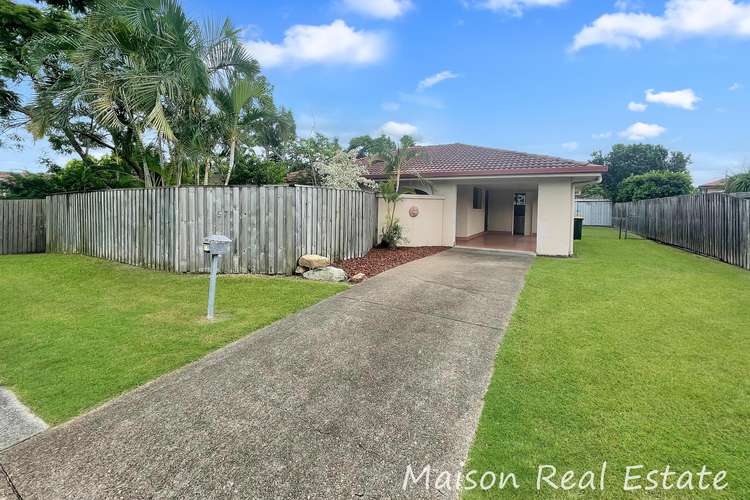 Main view of Homely house listing, 67 Horizon Drive, Middle Park QLD 4074