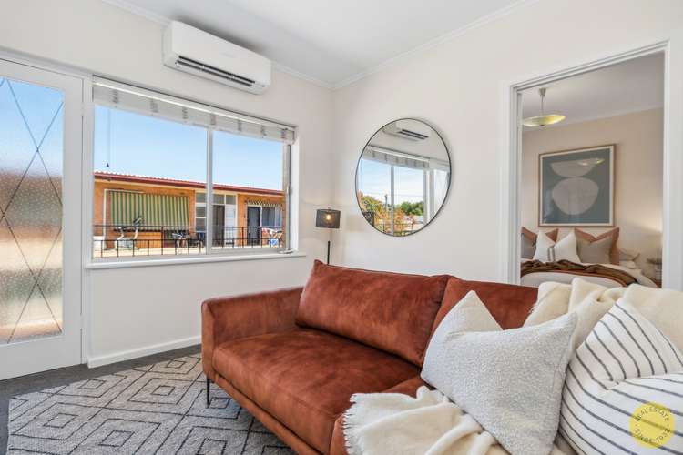 Main view of Homely apartment listing, 12/1 Hale Street, Everard Park SA 5035