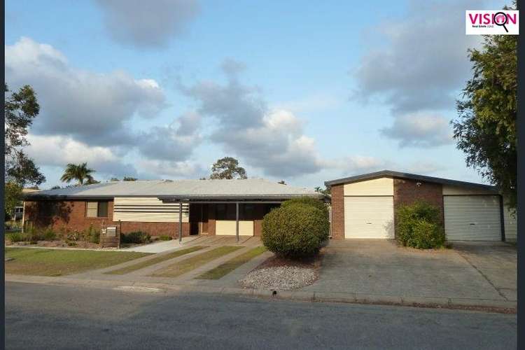 Main view of Homely house listing, 9 Viola Street, Glenella QLD 4740