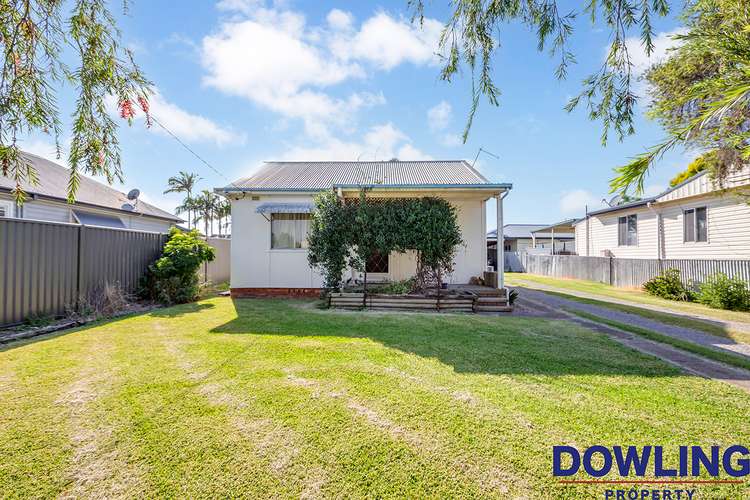 Main view of Homely house listing, 28 Delprat Avenue, Beresfield NSW 2322