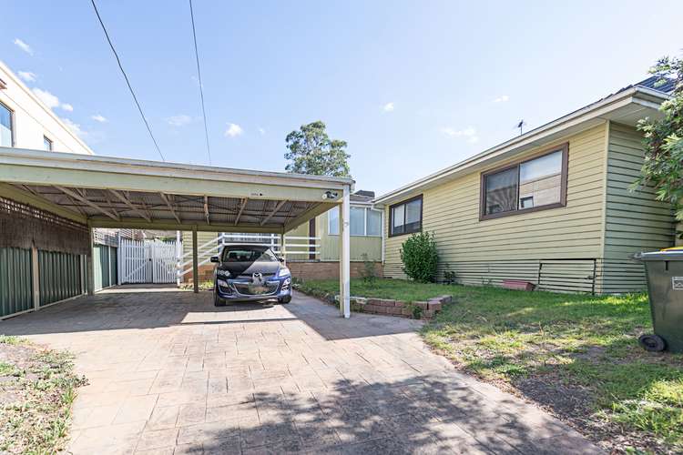 Main view of Homely house listing, 26 Kennedy  street, Glen Waverley VIC 3150