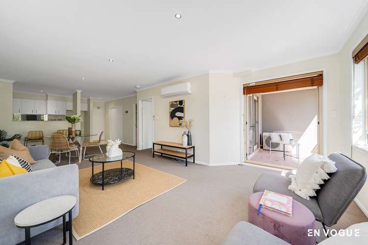 Main view of Homely apartment listing, 13/40 Moore Street, Turner ACT 2612