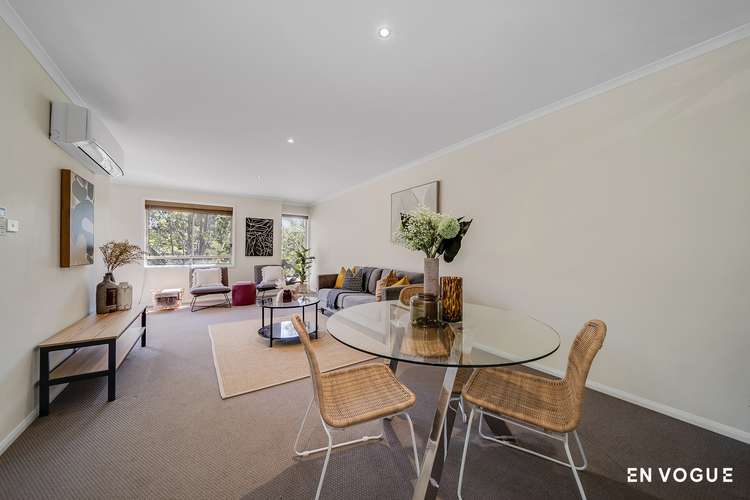 Fourth view of Homely apartment listing, 13/40 Moore Street, Turner ACT 2612