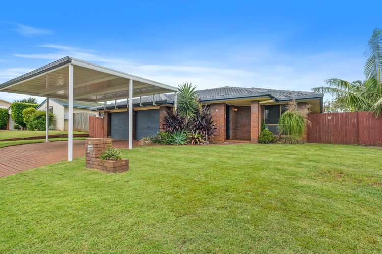 Main view of Homely house listing, 16 Teraglin Street, Manly West QLD 4179