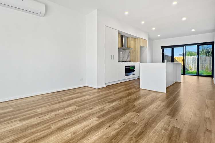 Main view of Homely house listing, 3/33 Nash Blvd, Rockbank VIC 3335